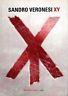 Xy - Sandro Veronesi - copertina