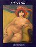 Mentor. Castello Sforzesco Sala della Balla, 1976 - copertina