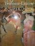 Toulouse - Lautrec - copertina
