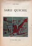 Lilia Sarli Quichil