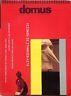 Domus. Monthly Review Of Architetcture, Interiors Design, Art. N° 718, Luglio - Agosto 1990