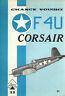 Chance vought F4U Corsair - copertina