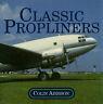 Classic Propliners - C. Addison - copertina
