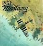 P-51 Mustang - copertina