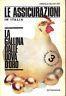 Le assicurazioni in Italia. La gallina dalle uova d'oro - Angiolo S. Ori - copertina