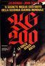 Kg 200. La Forza Senza Volto. Il Segreto Meglio Custodito Della Seconda Guerra Mondiale - Gilman - copertina