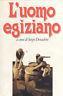 L' uomo egiziano