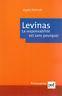 Levinas. Le responsabilitè est sans pourquoi - Andrzej Zielinski - copertina