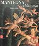 Mantegna a Mantova. 1460-1506 - copertina