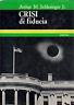 Crisi di fiducia - copertina