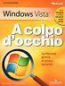 Windows Vista. A colpo d'occhio. La risposta giusta al primo sguardo - copertina