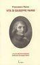 Vita di Giuseppe Parini - F. Reina - copertina