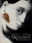 Gli orecchini - Daniela Mascetti,Amanda Triossi - copertina