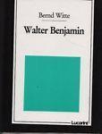 Walter Benjamin. Introduzione alla vita e alle opere