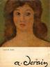 Derain - Gaston Diehl - copertina