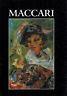 Maccari. Opere - copertina