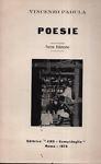 Poesie