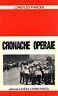 Cronache operaie. Corrispondenze di fabbrica degli anni '50