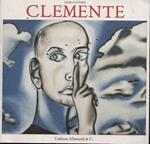 Francesco Clemente. Opere su carta