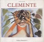 Clemente. Arbeiten auf Papier