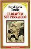 Il diavolo sul pinnacolo - David M. Turoldo - copertina
