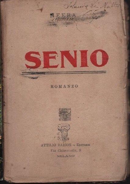 Zefiro libri