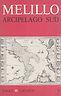 Arcipelago Sud - Savino Melillo - copertina