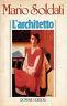 L' architetto - Mario Soldati - copertina