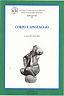 Corpo E Linguaggio - Carlo Sini - copertina