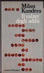 Il Valzer Degli Addii