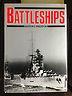 Battleships - Anthony Preston - copertina