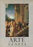 Arte Veneta. Annata Xxxiv, 1980 - Rivista Di Storia Dell'Arte