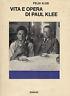 Vita e opere di Paul Klee - Felix Klee - copertina