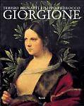 Giorgione - Terisio Pignatti,Filippo Pedrocco - copertina