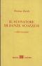 Il Suonatore Di Danze Scozzesi E Altri Racconti