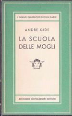 1 ed! La scuola delle mogli