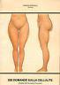 200 domande sulla cellulite