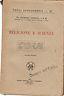 Religione E Scienza - Agostino Gemelli - copertina