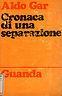 Cronaca di una separazione