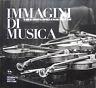 Immagini di musica. 10 anni dell'orchestra sinfonica di Milano Giuseppe Verdi - copertina