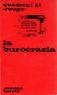 La burocrazia