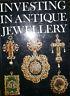 Investing In Antique Jewellery