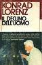 Antologia degli scritti