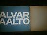 Alvar Aalto - copertina