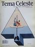 Tema Celeste - Rivista D'Arte Contemporanea, N°19, Gennaio - Marzo 1989 - copertina