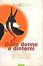 Delle donne e dintorni - copertina