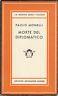 Morte Del Diplomatico