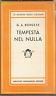 Tempesta Nel Nulla