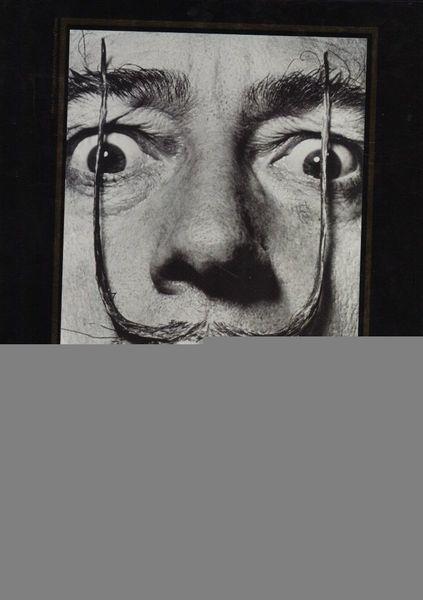 Dalì. The paintings - Robert Descharnes - copertina