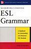 Esl Grammar - copertina